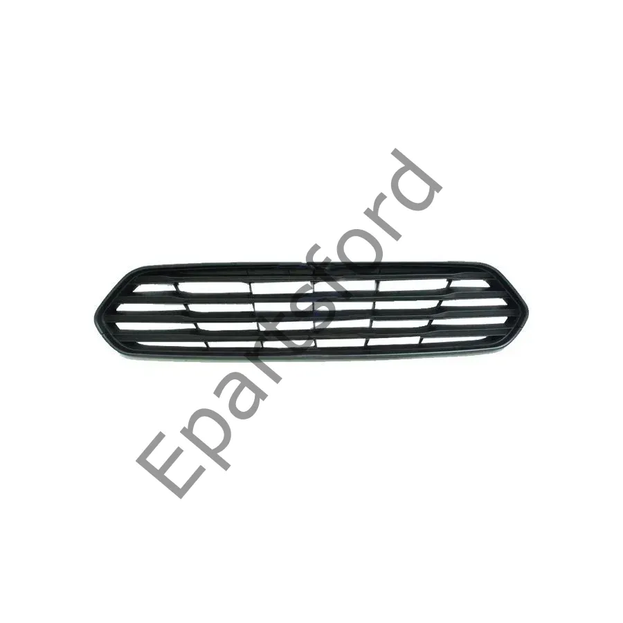 Ford Courier Ön Tampon Panjuru Nikelajsız 2018-2022