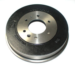 Ford Ranger 1998-2011 4x4 Arka Fren Kampanası XM341126BC