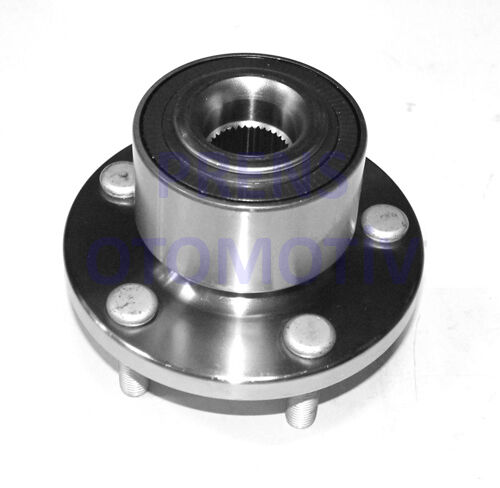 Ford Mondeo 2007-2014 Ön Teker Poryası 6G912C300GAC