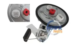 Ford Fıesta 99>00 Depo Şamandıra Komple Motorlu