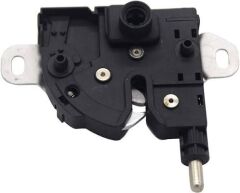Ford Connect Transit 2002-2013 Kaput Kilidi 8T1A16700AA