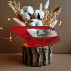 Arka far Stop Lambası Sol Dış - Focus 2012-2015 Sedan