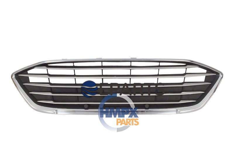 Ön Panjur ortası gri boyalı - Focus  2018>