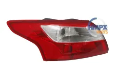 Stop Lambası Sol Dış | Ford Focus 2012-2015 Sedan