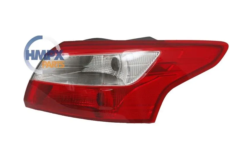 Arka far Stop Lambası Sağ Dış - Focus 2012-2015 Sedan