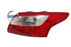 Arka far Stop Lambası Sağ Dış - Focus 2012-2015 Sedan