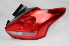 (Tyc) Ford Focus Arka Stop Lambası Hatchback Sag  Letsiz 2015-2019