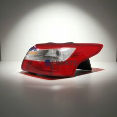 Arka far Stop Lambası Sağ Dış - Focus 2012-2015 Sedan