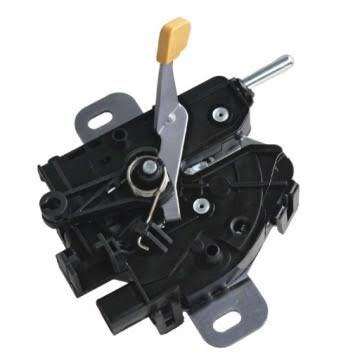 Ford Mondeo 2007-2014 Kaput Kilidi BS7A16700AA