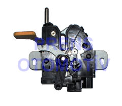 Ford Mondeo 2007-2014 Kaput Kilidi BS7A16700AA