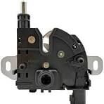 Ford Focus 2005-2011 Kaput Kilidi 3M5116700BC