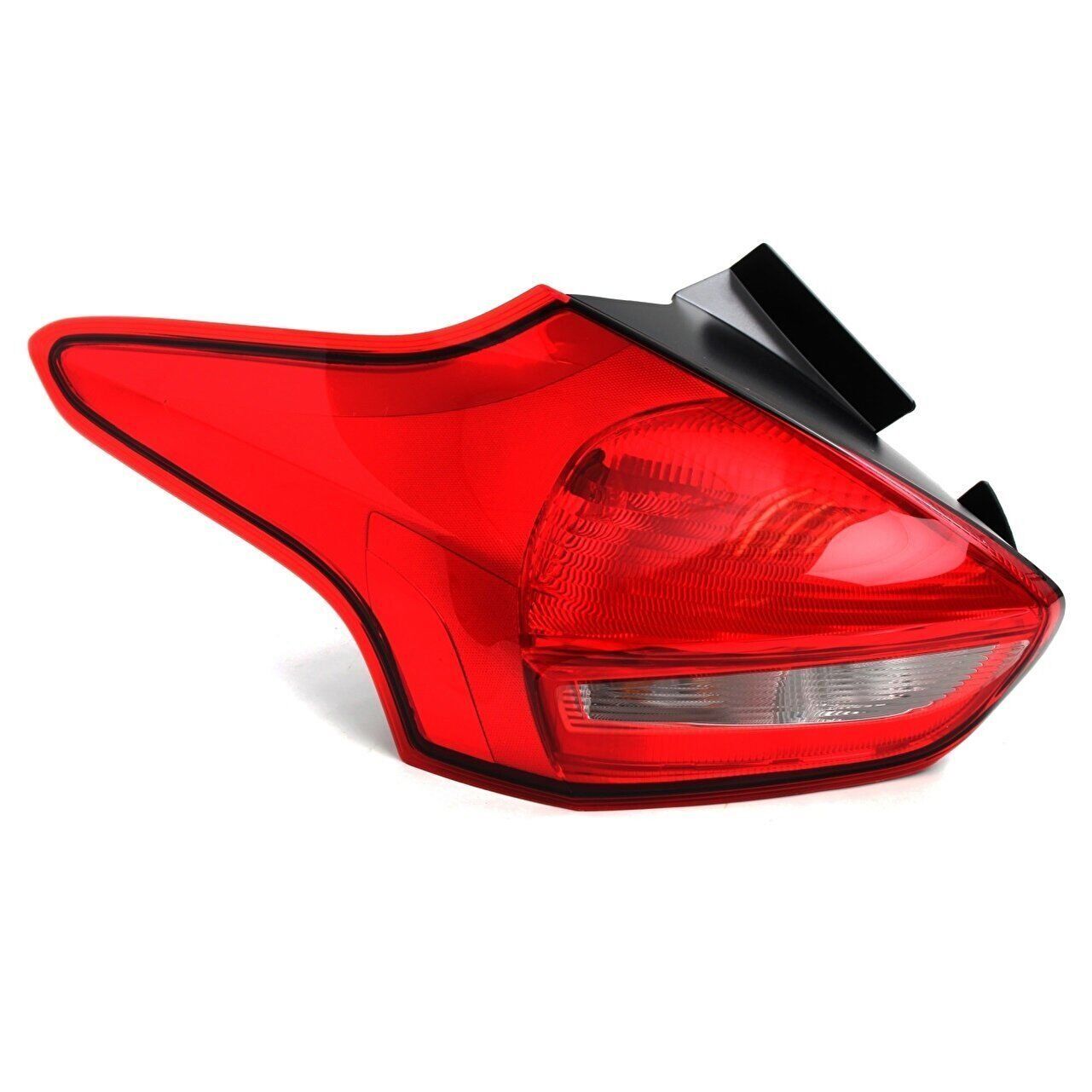 Arka far stop lambası sol -focus  3,5 hatchback  2015-2018  letli