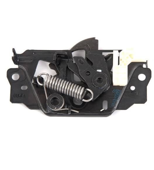 Ford Focus Kuga 2011-2019 Müşürlü Kaput Kilidi FoMoCo BM5A16700BG