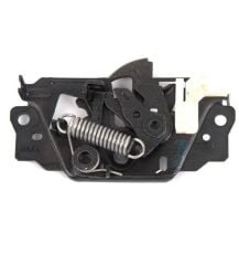 Ford Focus Kuga 2011-2019 Müşürlü Kaput Kilidi FoMoCo BM5A16700BG