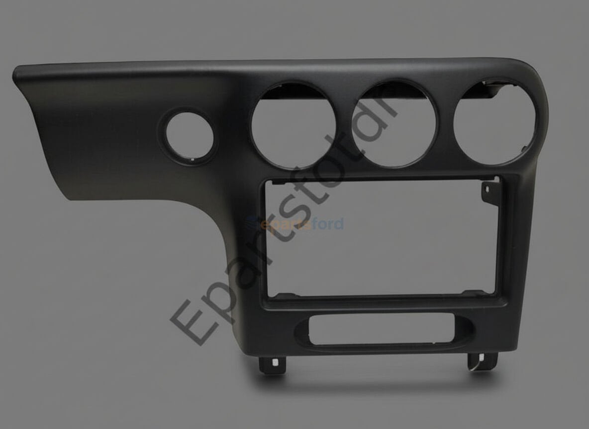 Ford Mondeo Mk2 Radyo Teyp Çerçevesi (1997-2001) - 97BB 18522 AHW