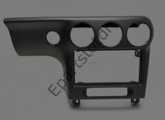 Ford Mondeo Mk2 Radyo Teyp Çerçevesi (1997-2001) - 97BB 18522 AHW