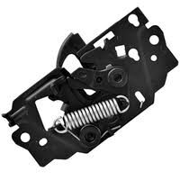 Ford Focus 2011-2018 Kaput Kilidi BM5A16700AG