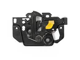 Ford Fiesta B-Max 2013-2018 Kaput Kilidi C1BA16700BE