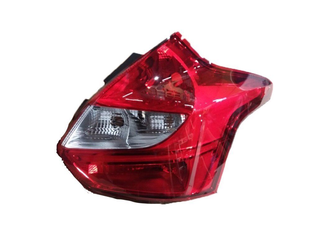 (tyc) Ford Focus Arka Stop Lambası Hatchback Sağ 2011-2014 Ledsiz