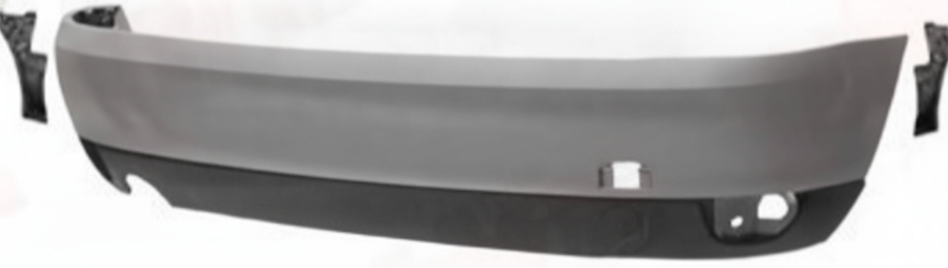 Arka tampon hb- focus 1  98-2001
