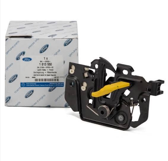Ford Fiesta B-Max 2013-2018 Kaput Kilidi C1BA16700BE