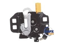 Ford Mondeo 2014-2022 Kaput Kilidi Sol DS7A16701DC