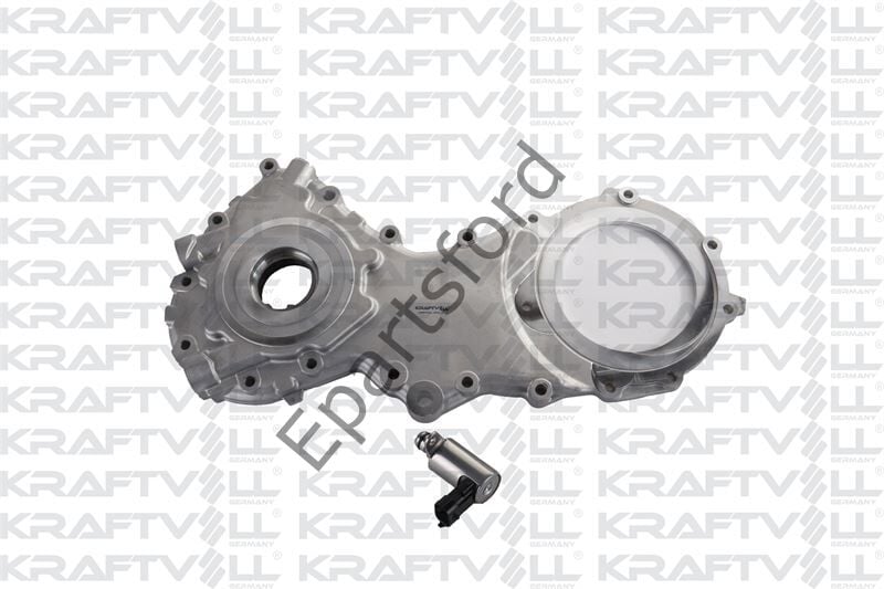 Ford Connect Yağ Pompası 2002-2013