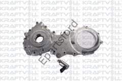 Ford Connect Yağ Pompası 2002-2013
