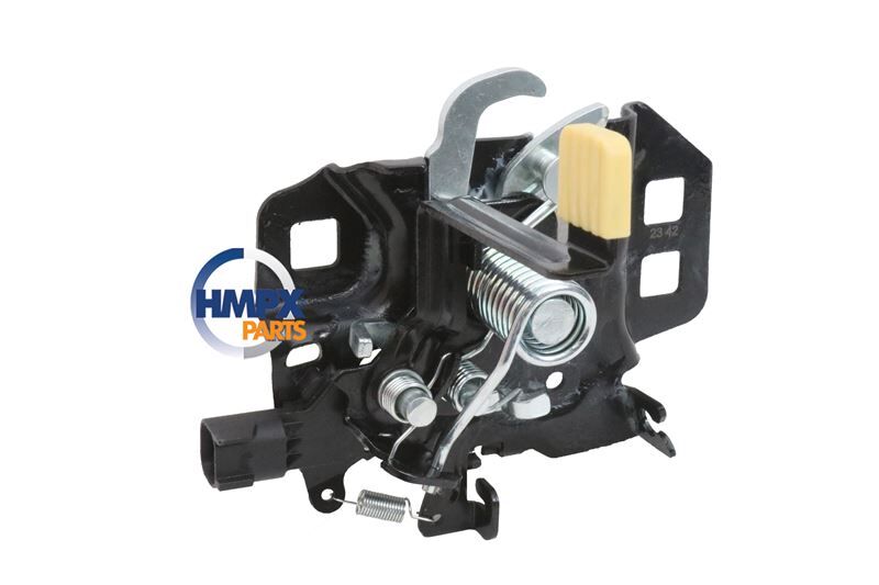 Ford Ranger 2015-2022 Kaput Kilidi EB3B16700CB