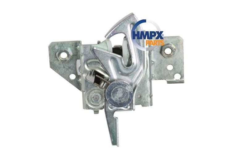 Ford Fusion 2002-2012 Kaput Kilidi 2N1H16C680AC