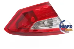 Stop Lambası İç Sol Sedan | Ford Focus 3 2012-2015