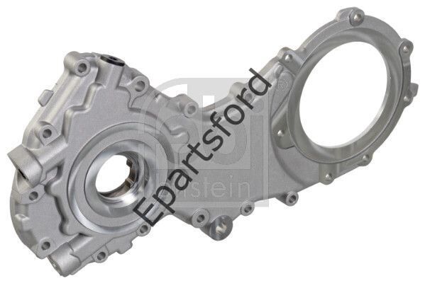 Ford Connect Yağ Pompası 2002-2013