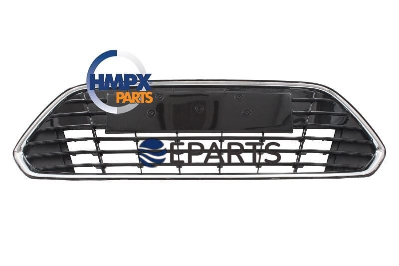 Ön Tampon Panjuru-Mondeo mk4,5 2011-2015