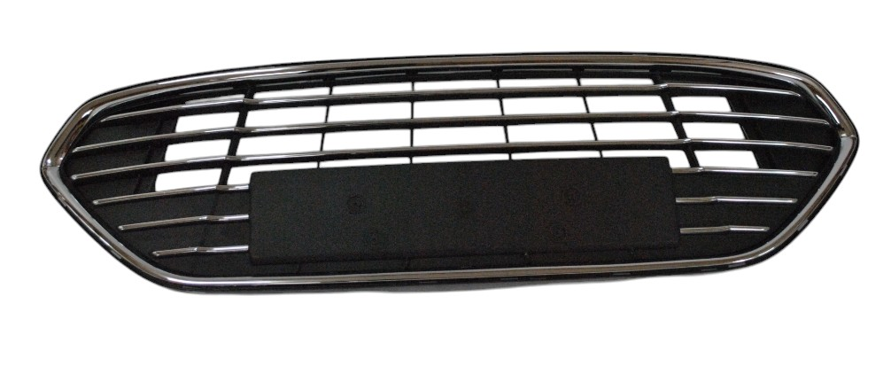 Mondeo Titanium Ön Tampon Panjuru (Nikelajlı) 2011-2014 | Ithal
