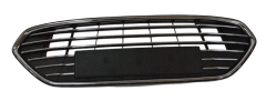 Mondeo Titanium Ön Tampon Panjuru (Nikelajlı) 2011-2014 | Ithal