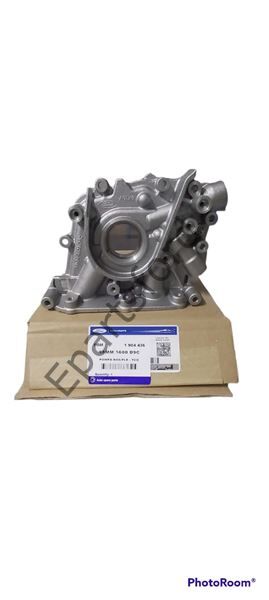 Ford Focus 1.4-1.6 Fiesta 1.25-1.4-1.6 Fusion 1.25-1.4 Benzinli Yağ Pompası