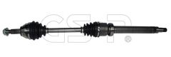 Ford Focus 1998-2005 Ön Komple Aks Sağ 1.4/1.6/1.8 XS4W3B436DB