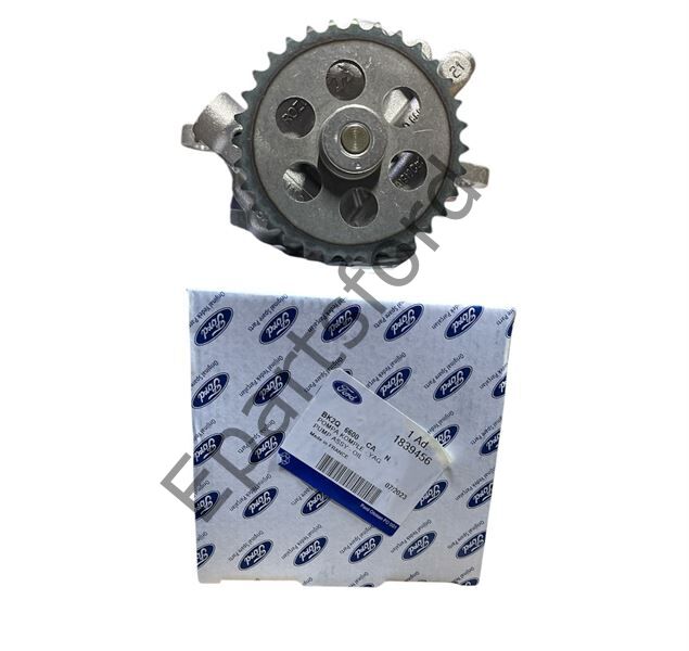 Ford Transit V347 2.2 TDCi Yağ Pompası 2011-