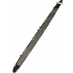 Tampon ızgarası-panjuru sissiz-ford  escort  96-2001