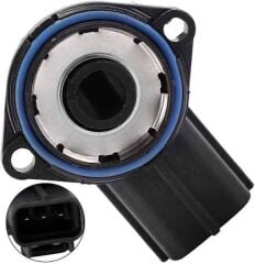Ford Focus 1998-2005 Gaz Kelebek Sensörü TPS 988F9B989BB