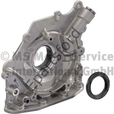 Ford Focus 1.4-1.6 TDCi Yağ Pompası 2002-