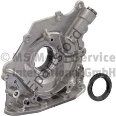 Ford Focus 1.4-1.6 TDCi Yağ Pompası 2002-