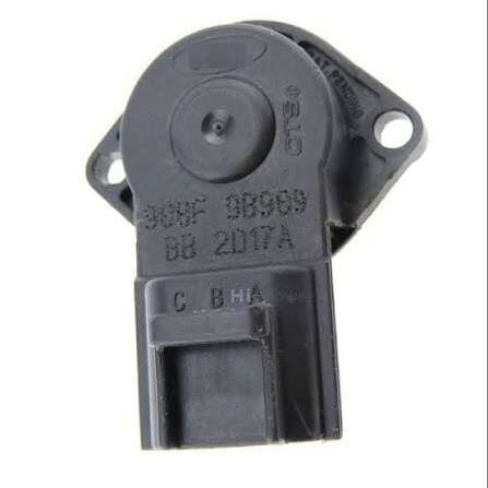 Ford Focus 1998-2005 Gaz Kelebek Sensörü TPS 988F9B989BB