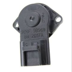 Ford Focus 1998-2005 Gaz Kelebek Sensörü TPS 988F9B989BB