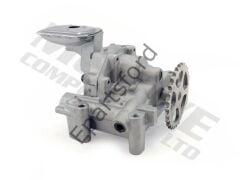 Yag pompası  -  Mondeo - Kuga  2008-  2.0 tdci DW10