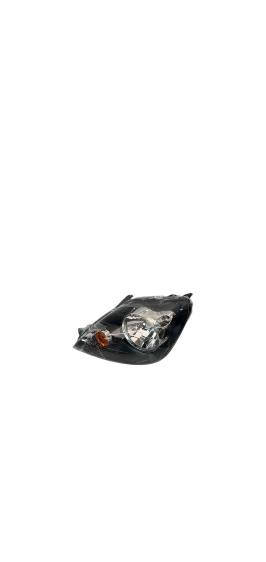 (DEPO) FORD FİESTA 2006-2008|ÖN FAR SOL