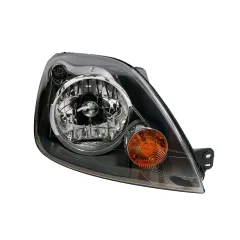 Ford Fiesta Sağ Ön Far 2006-2008