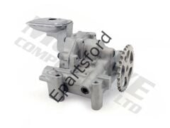 Ford Mondeo Kuga 2.0 TDCi DW10 Yağ Pompası 2008-