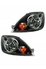 Ford Fiesta Ön Far Sağ Sol Takım 2006-2008