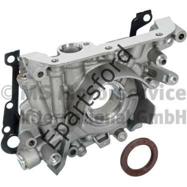 Ford Focus Kuga-Connect-Mondeo 1.5-1.6 Benzinli EcoBoost Yağ Pompası 2011-